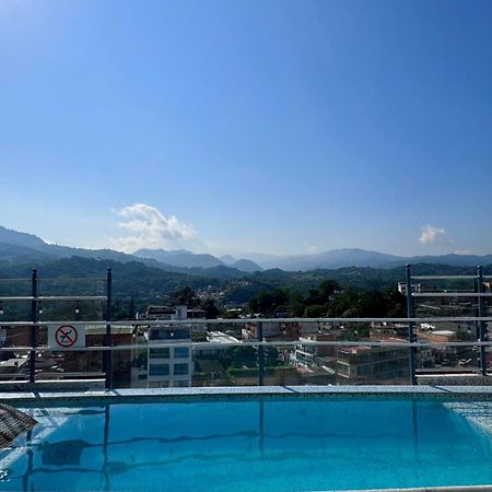 Hotel Mediterraneo Boutique Villeta Eksteriør billede