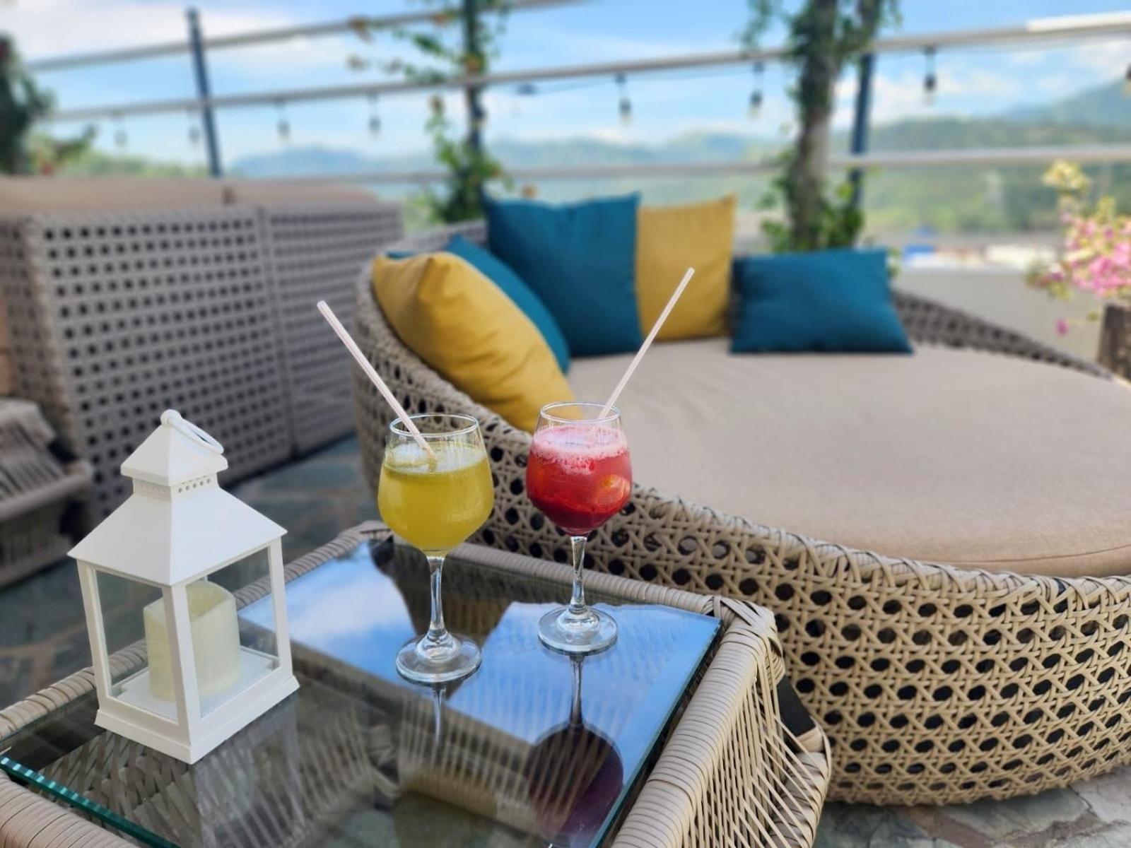 Hotel Mediterraneo Boutique Villeta Eksteriør billede