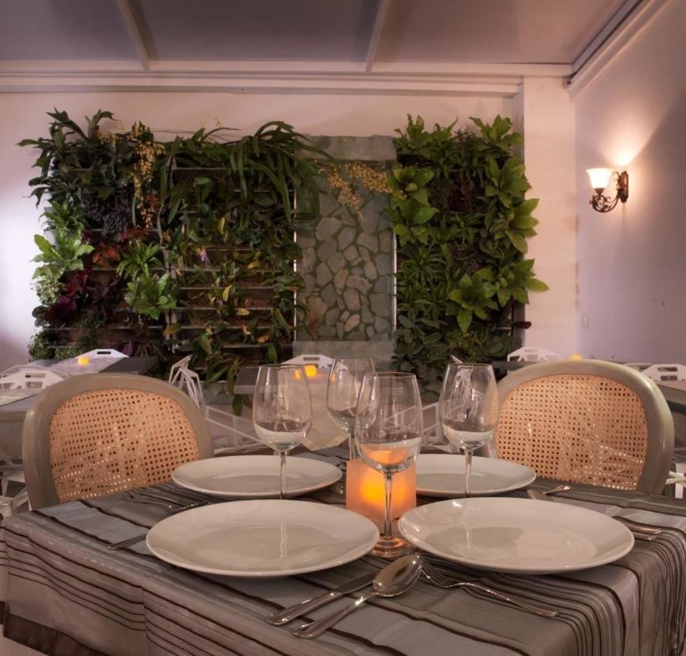 Hotel Mediterraneo Boutique Villeta Eksteriør billede